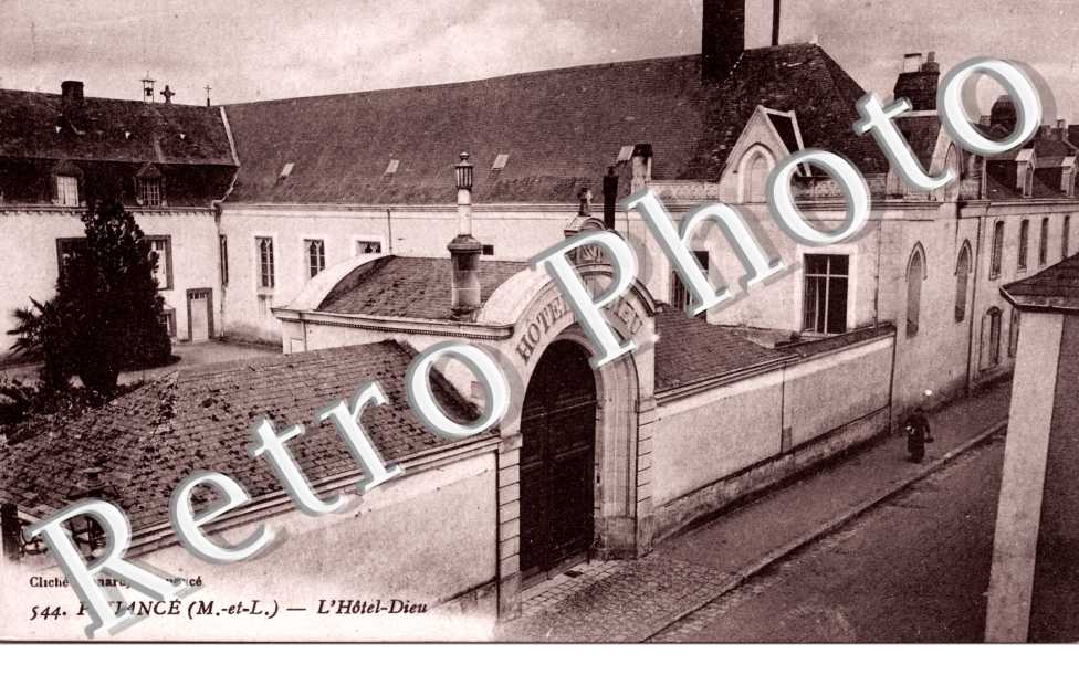 L'Hotel Dieu
