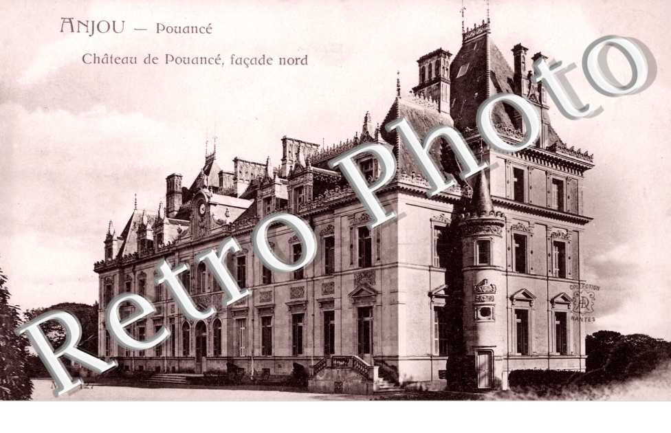 Le Chateau