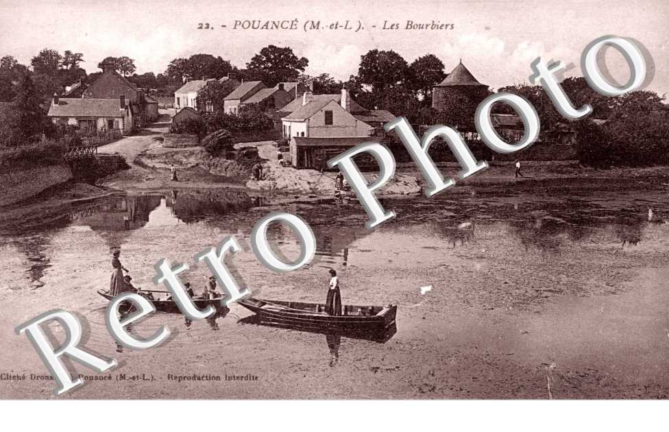 Les Bourbiers