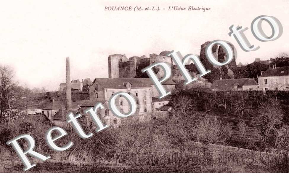 L'Usine Electrique