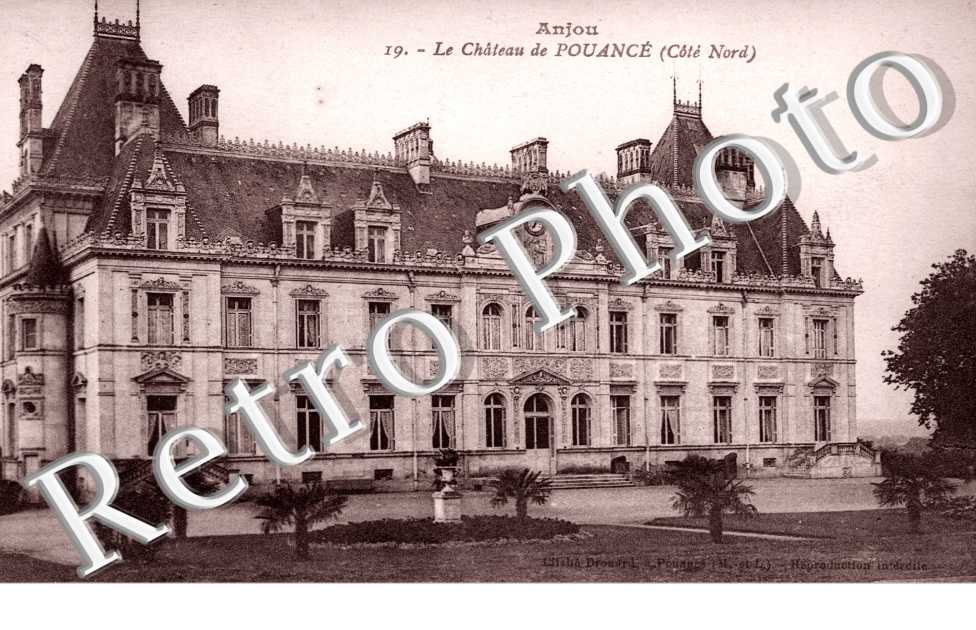 Le Chateau