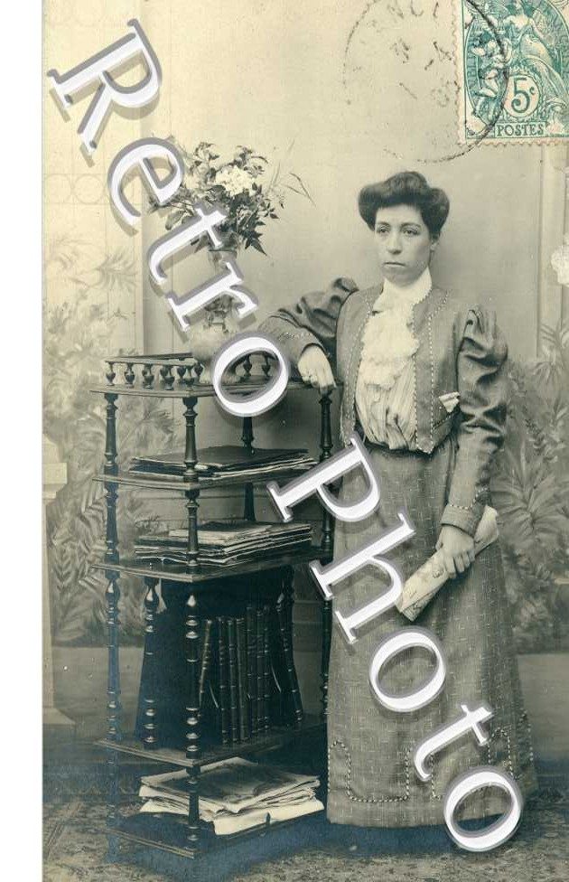 femme