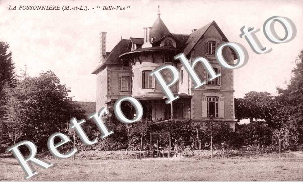 "Belle-Vue"