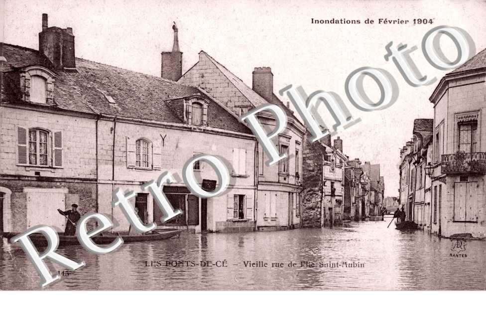 Vieille rue