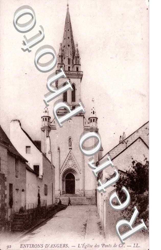 L'Eglise