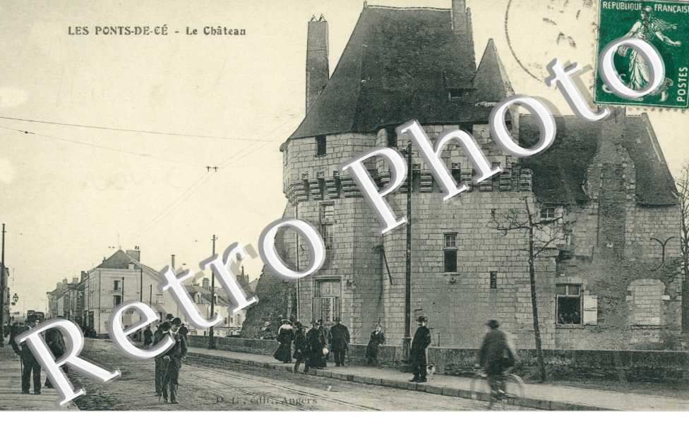 Le Chateau