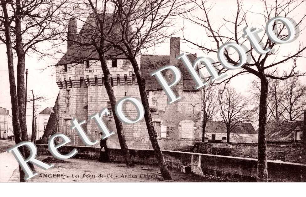 Ancien Chateau
