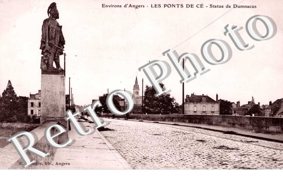 Statue de Dumnacus