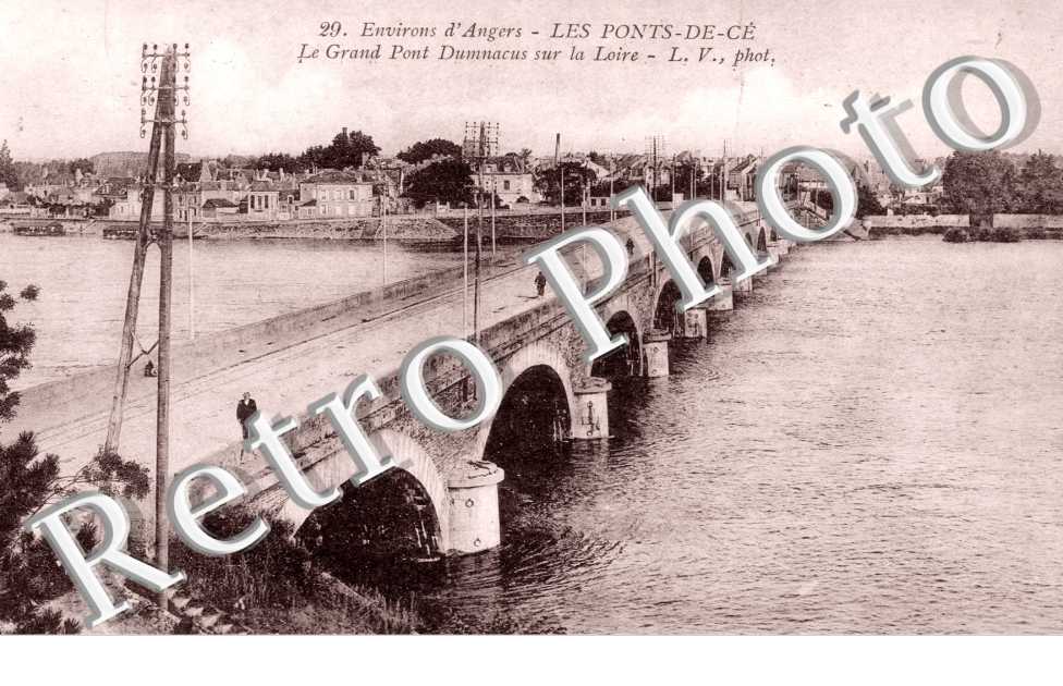 le grand pont