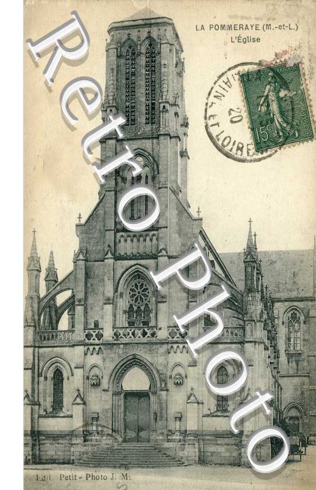L'Eglise