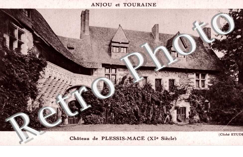 Le Chateau
