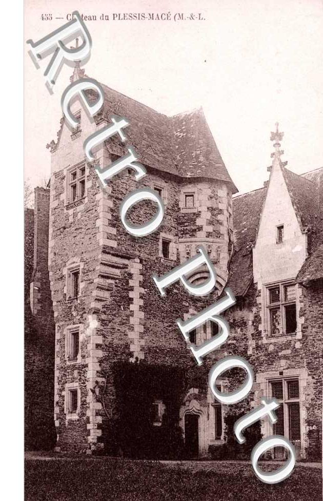 Le Chateau