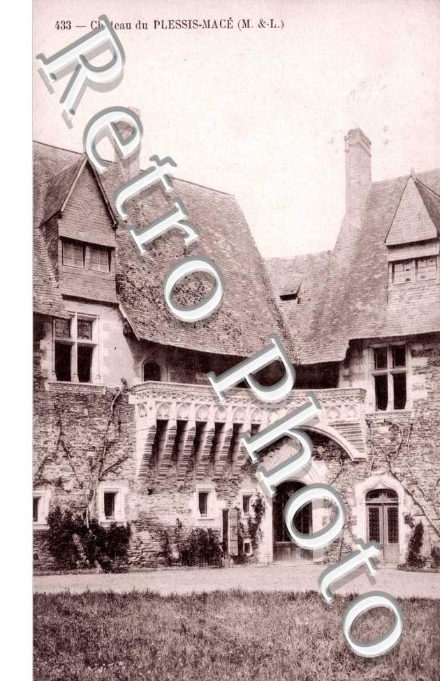 Le Chateau