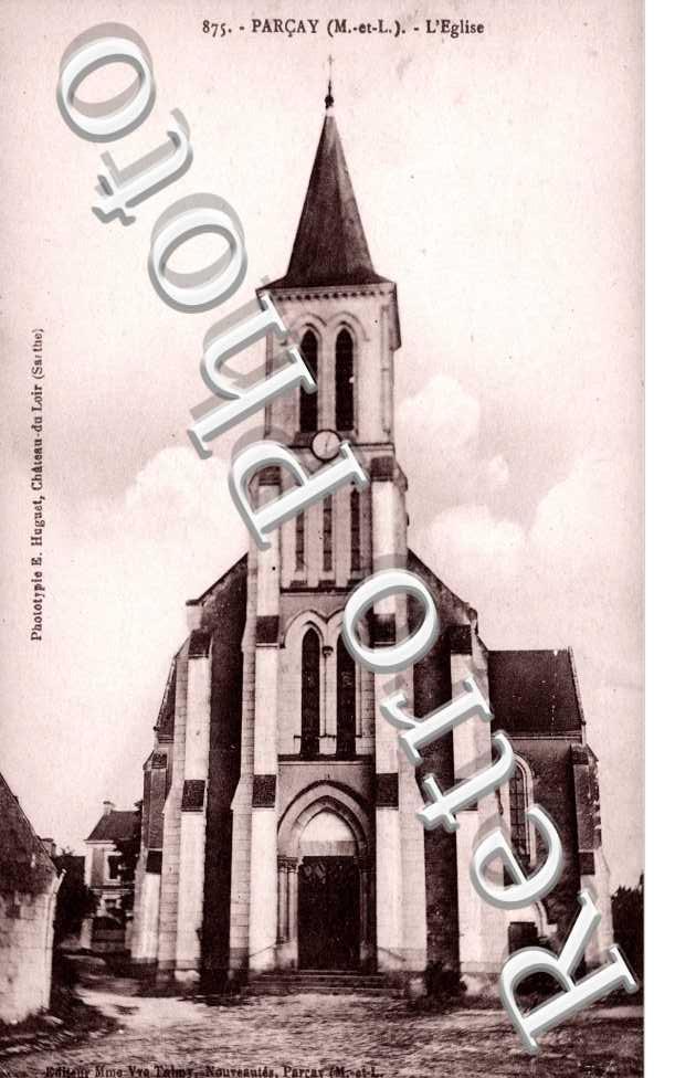 L'Eglise