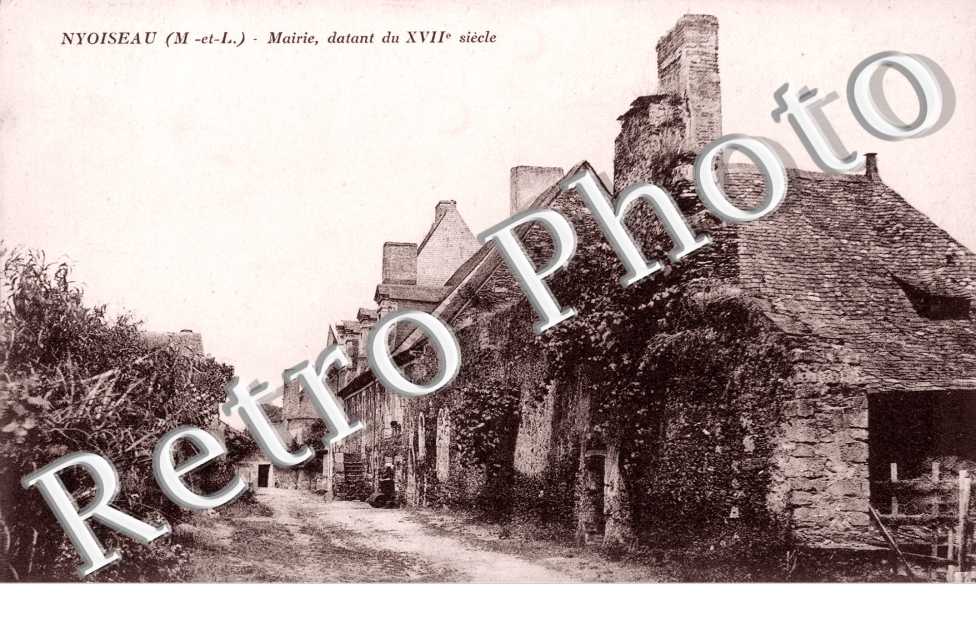 Mairie