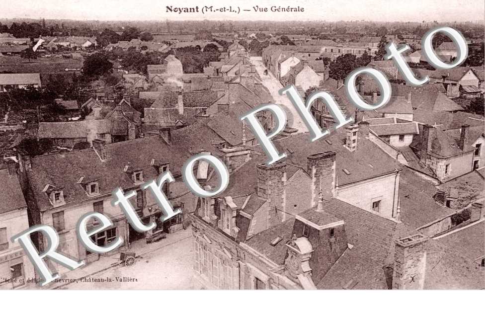 Vue generale
