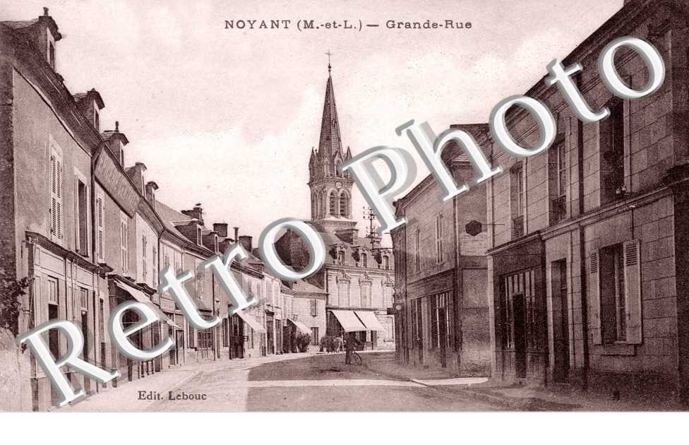 grande rue