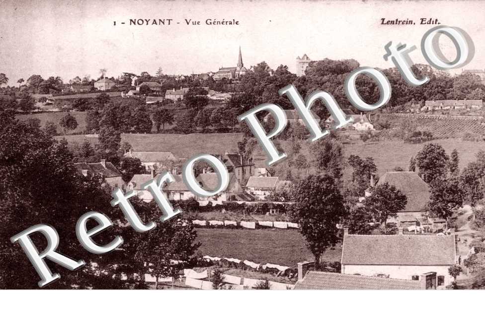 Vue generale