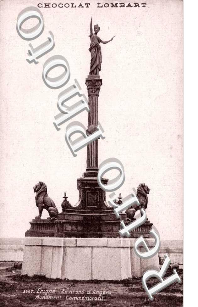 Monument Commemoratif