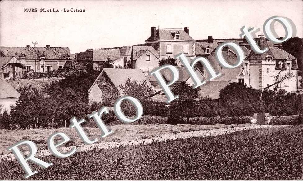 Le Coteau