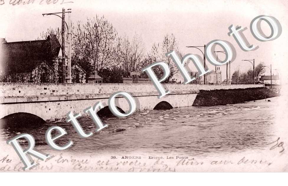 Les Ponts