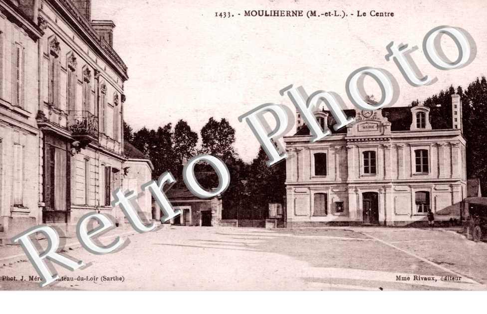 Le centre