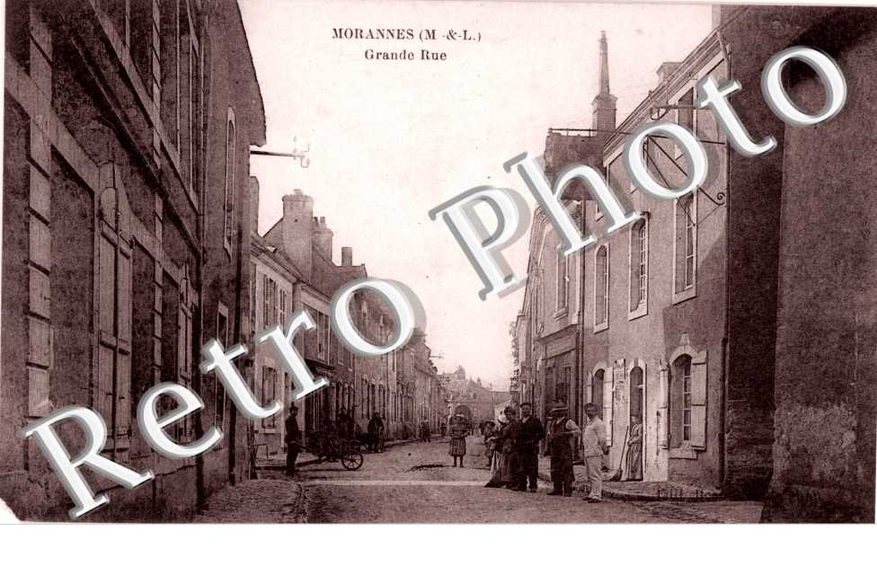 grande rue