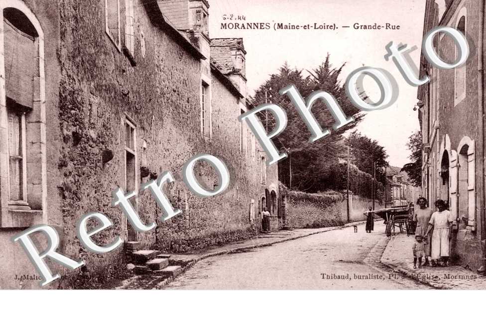 grande rue