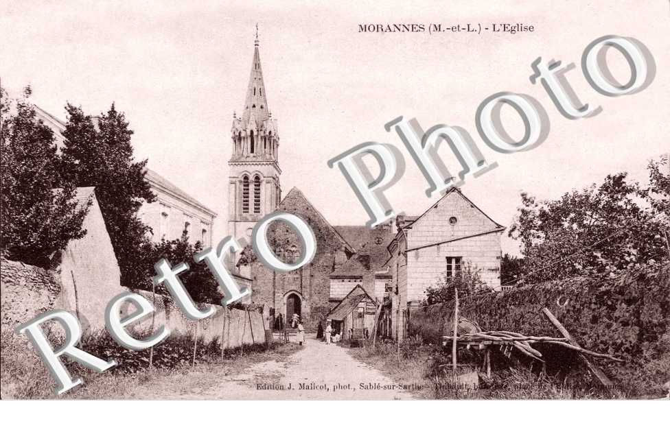 L'Eglise