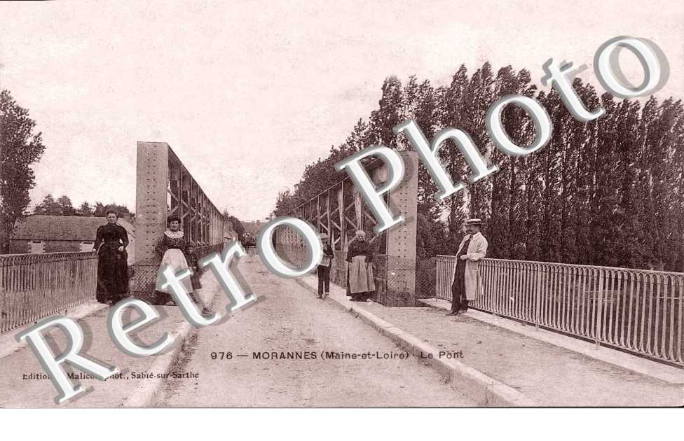 Le Pont