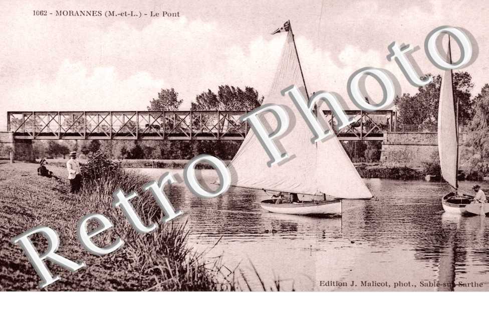 Le Pont