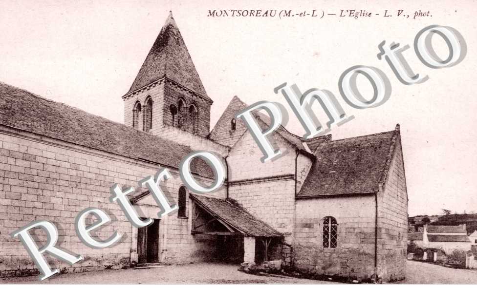 l´eglise