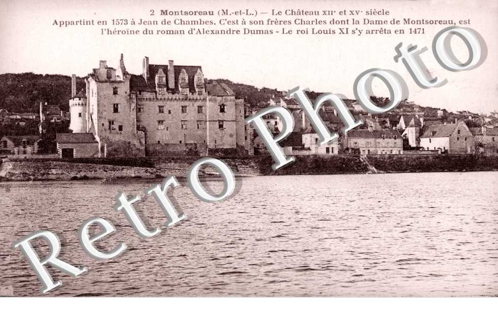 Le Chateau