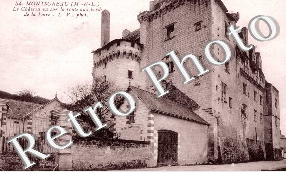 Le Chateau