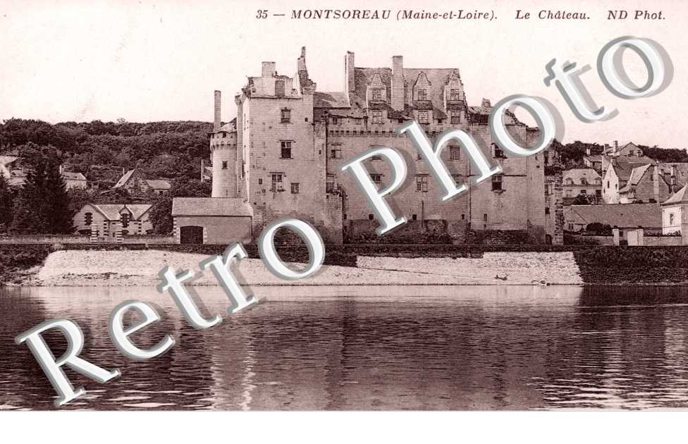 Le Chateau