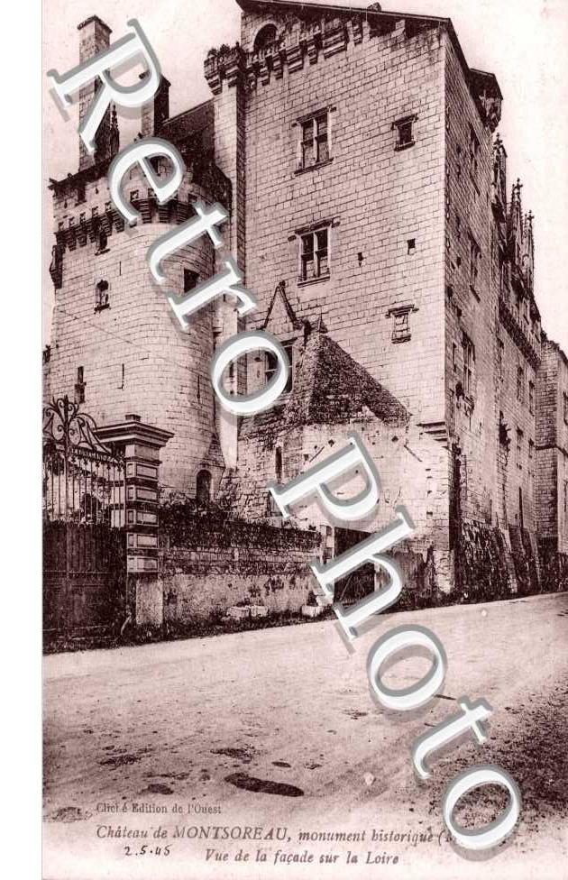 Le Chateau
