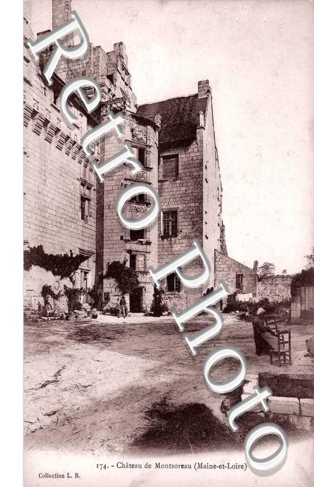Le Chateau