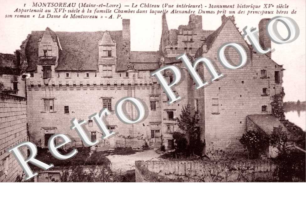 Le Chateau
