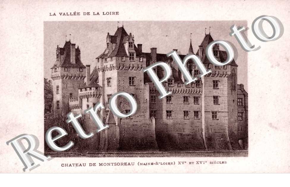 Le Chateau