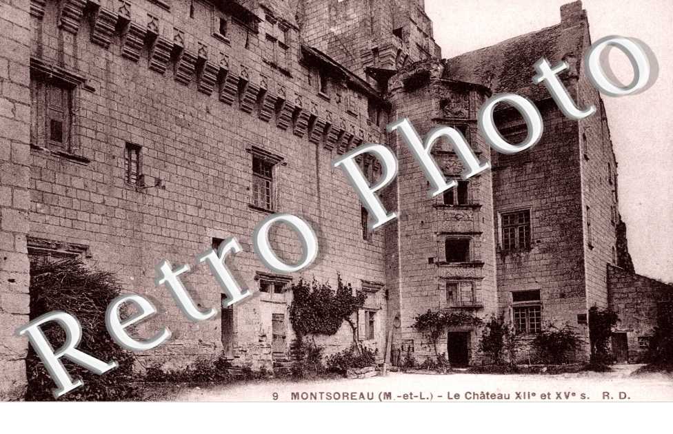 Le Chateau
