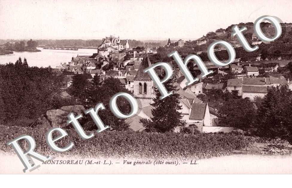 Vue generale