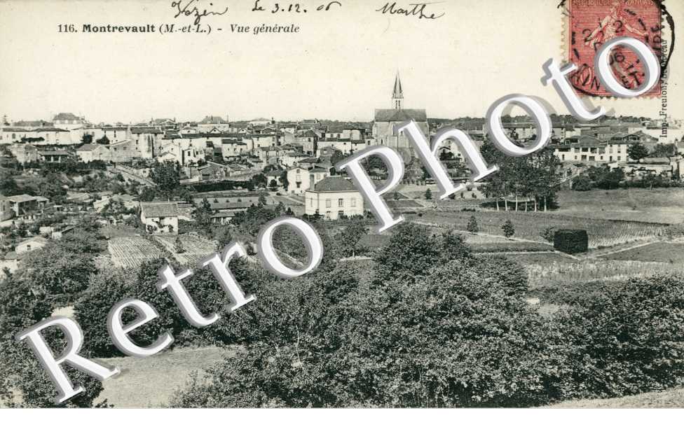 Vue generale