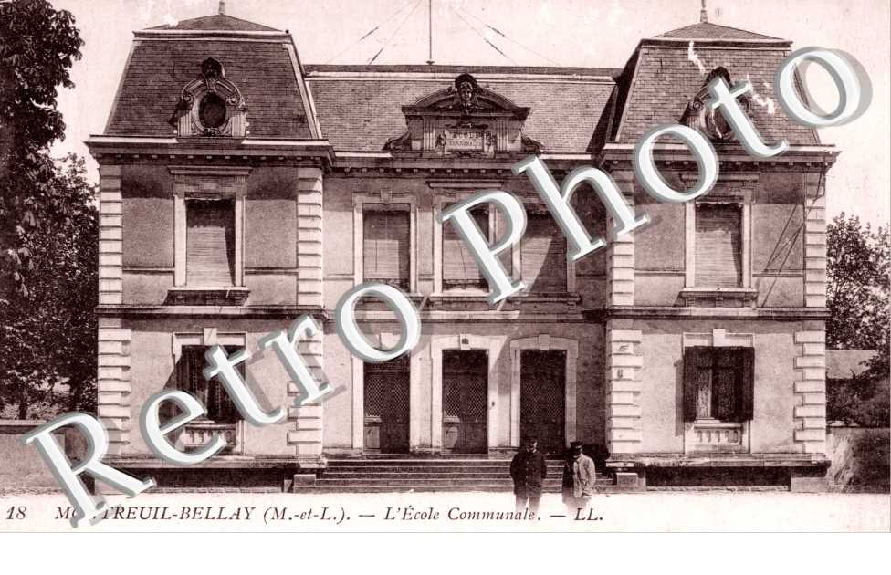 L'Ecole Communale