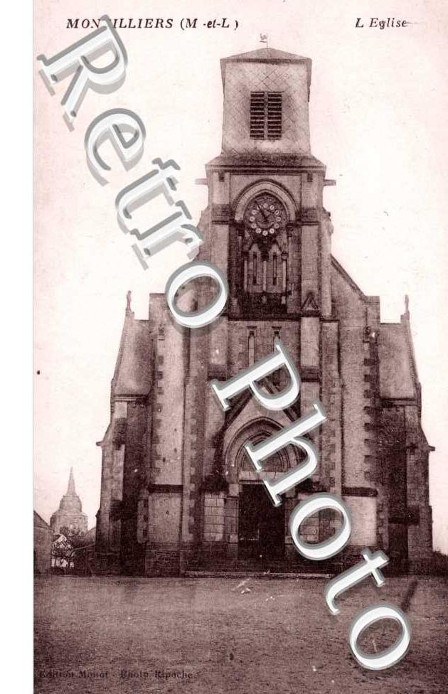 L'Eglise