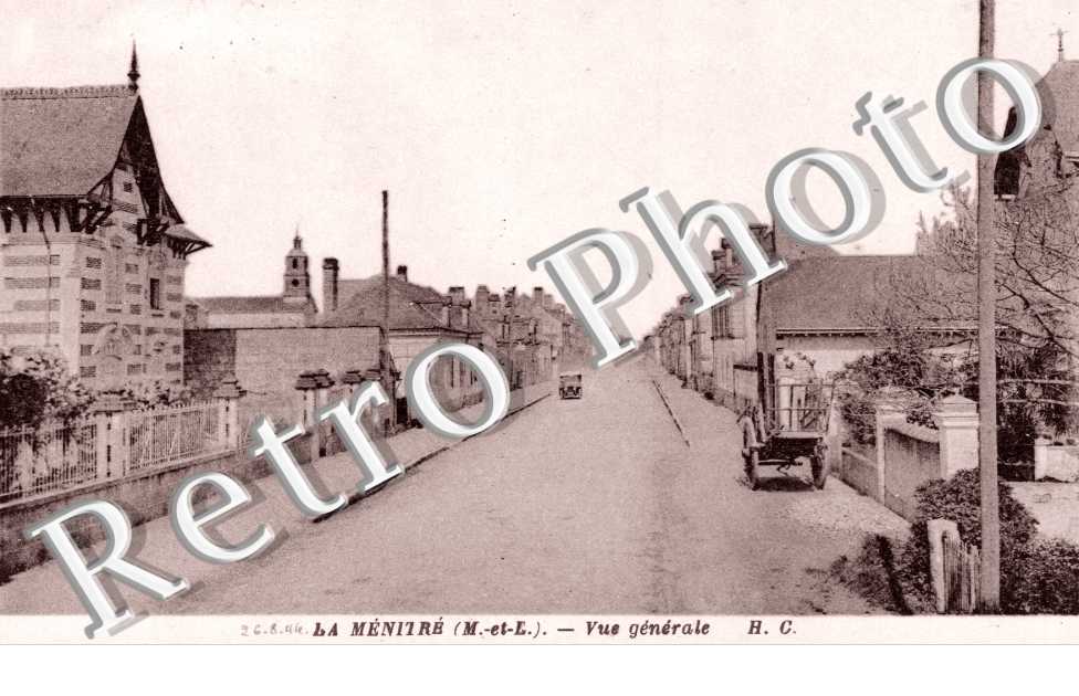 Vue generale