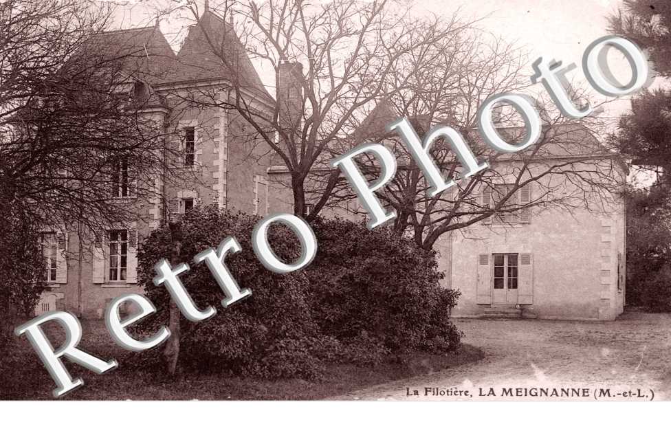 La Filotiere