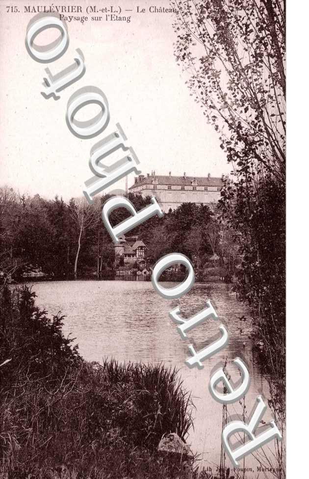 le Chateau
