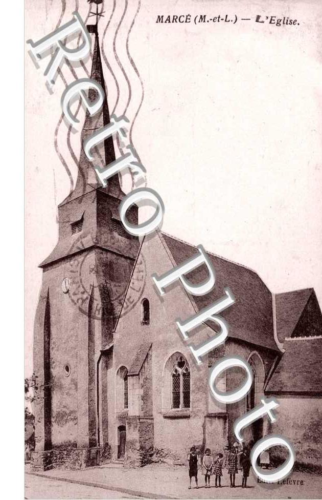 L'Eglise