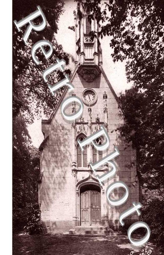 Maison de convalescence et de repos du Chillon