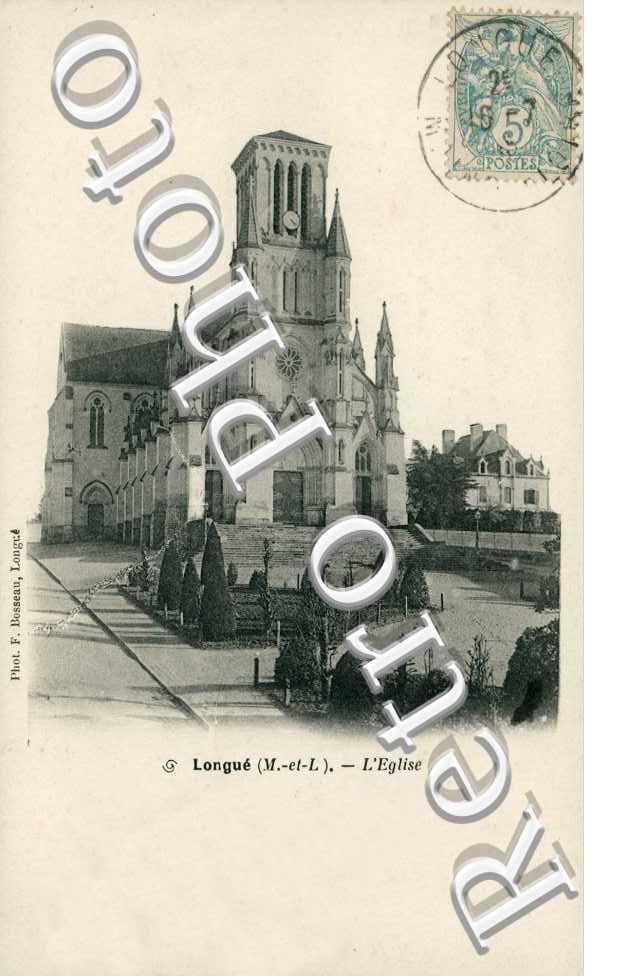 L'Eglise